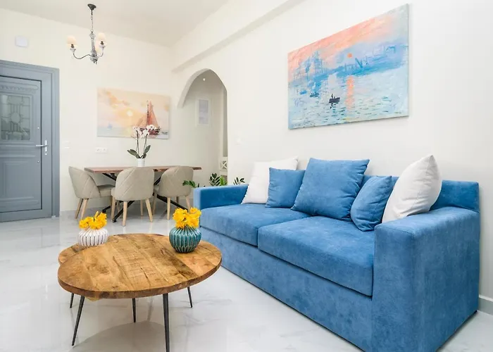 Ianthe Home