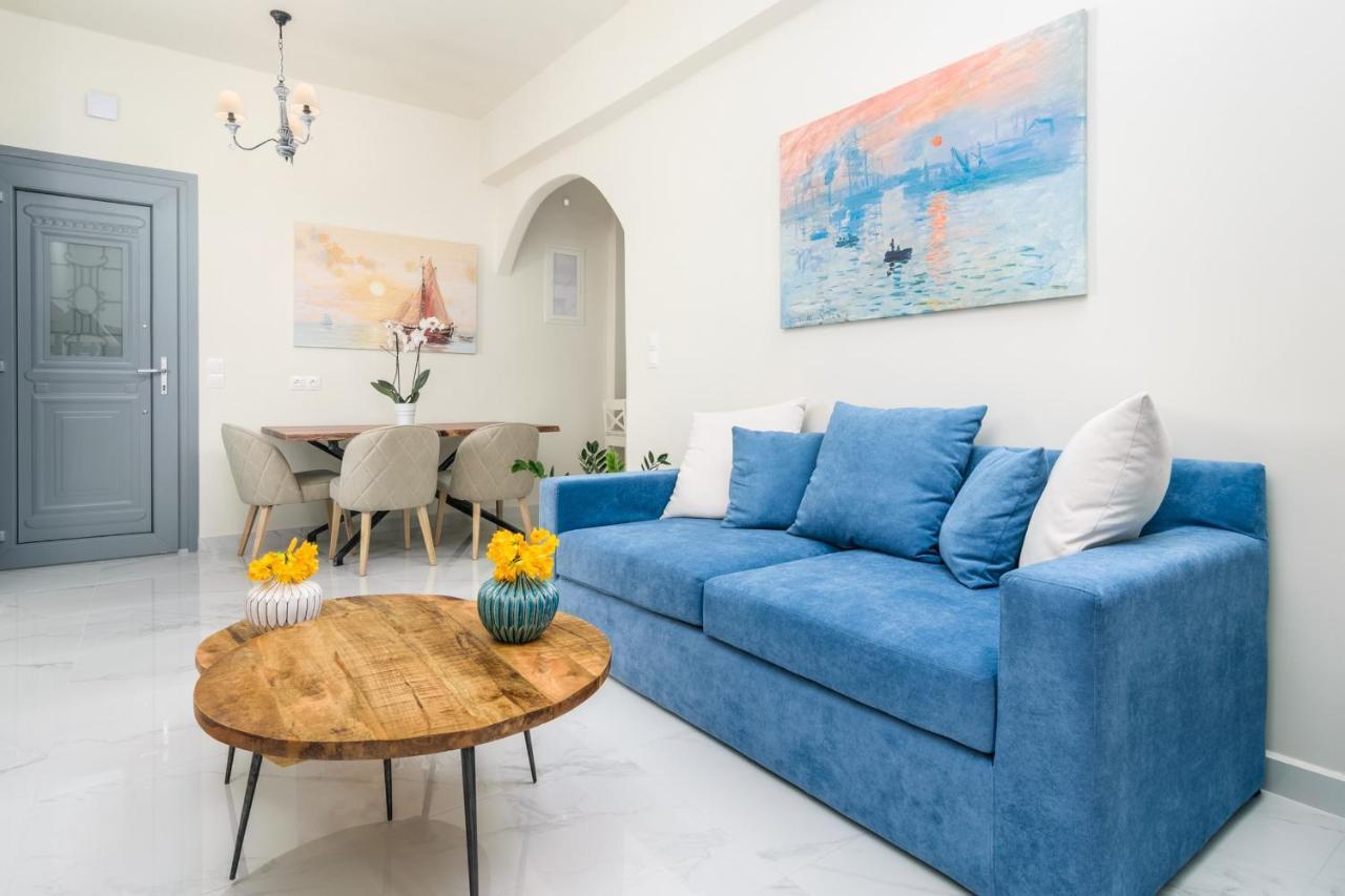 Ianthe Apartment *