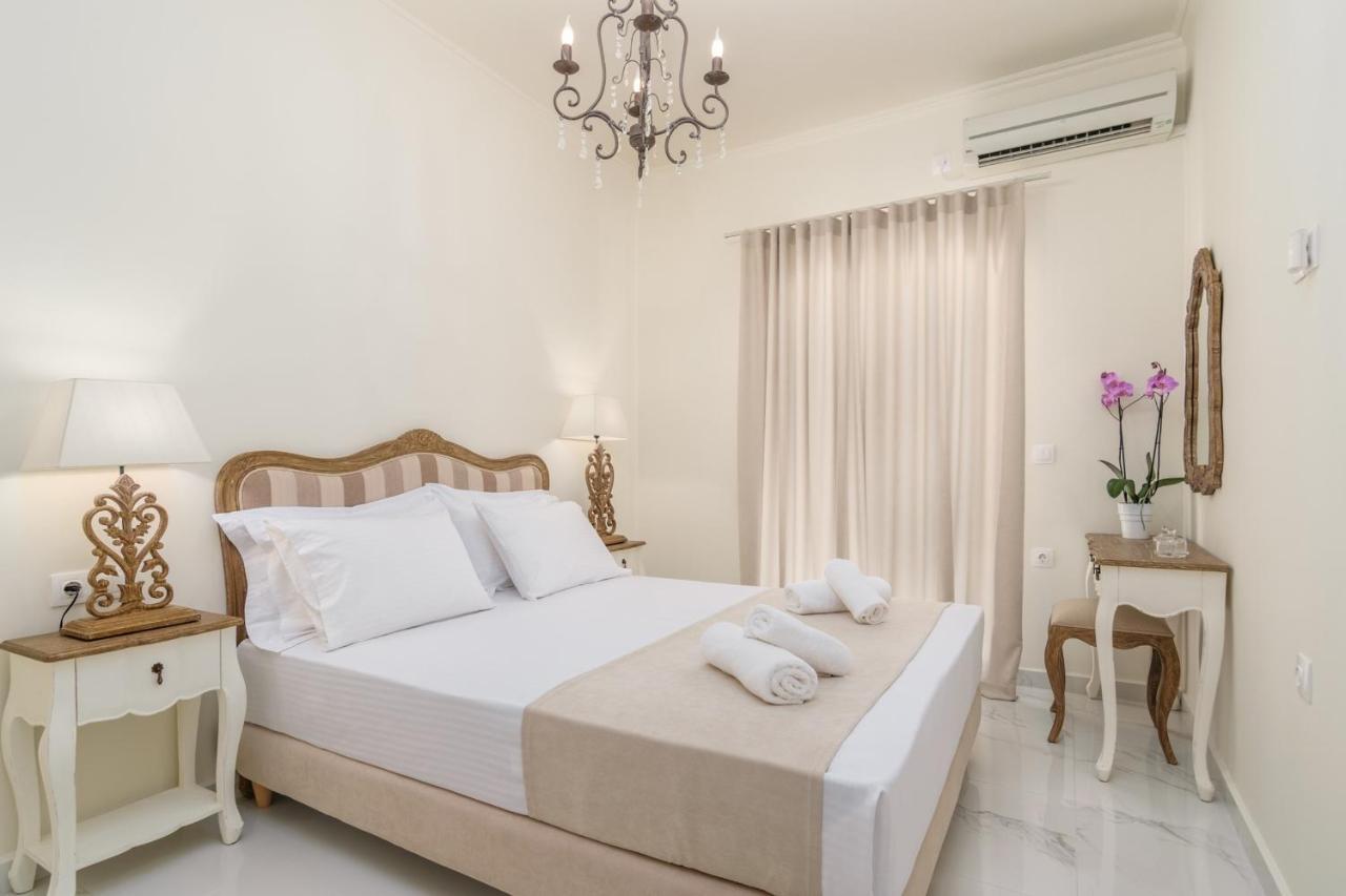 Ianthe Apartment *
