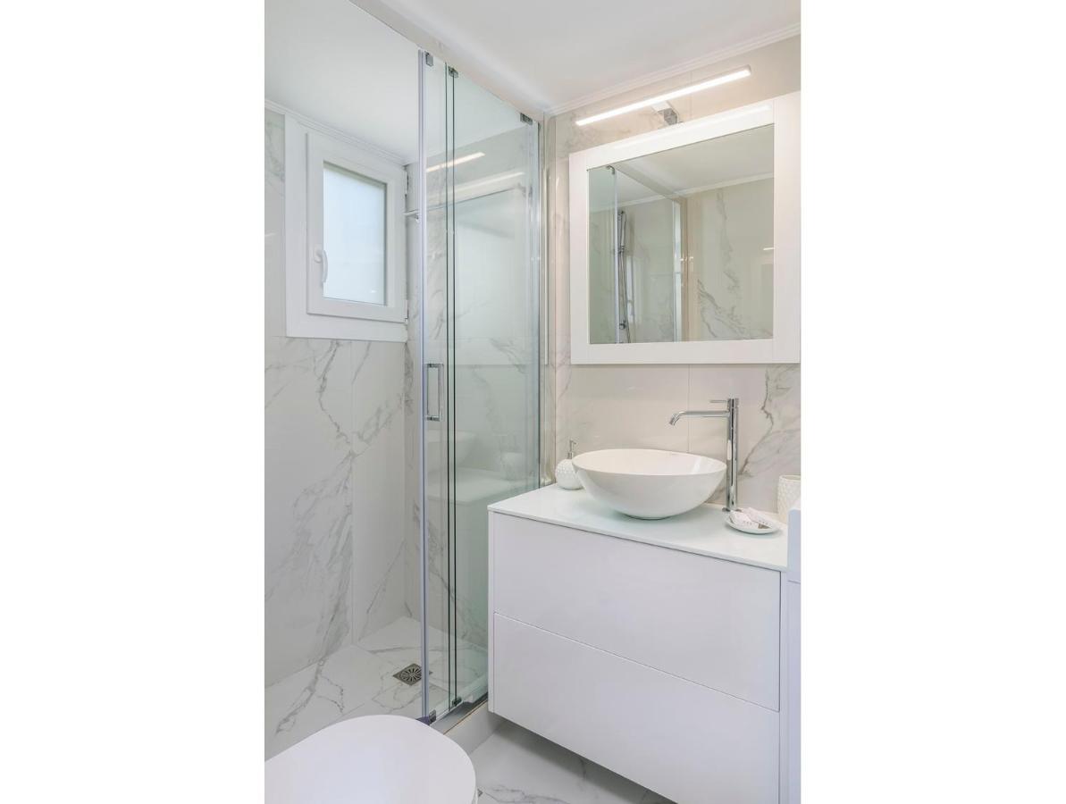 Apartment Ianthe Adamantas (Milos)