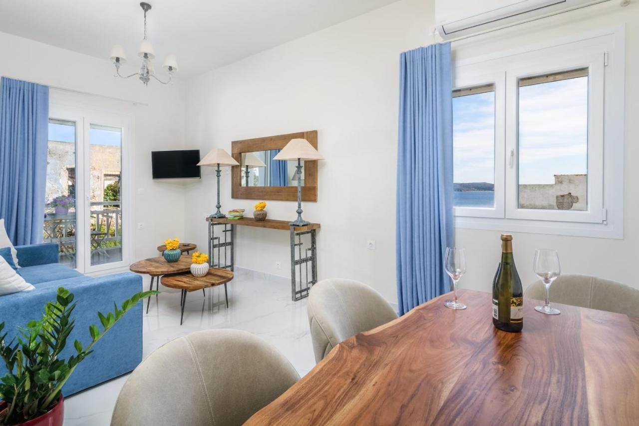 Ianthe Apartment *