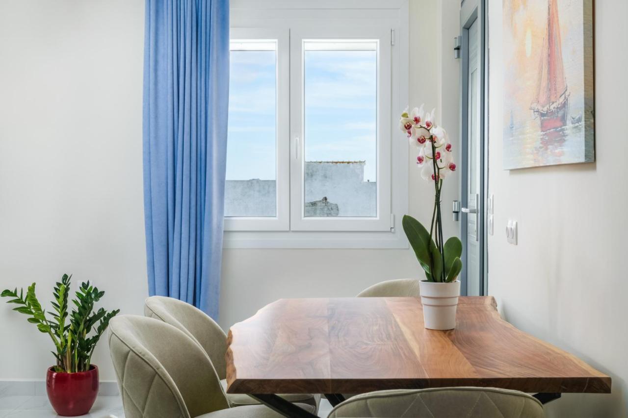 Apartment Ianthe *