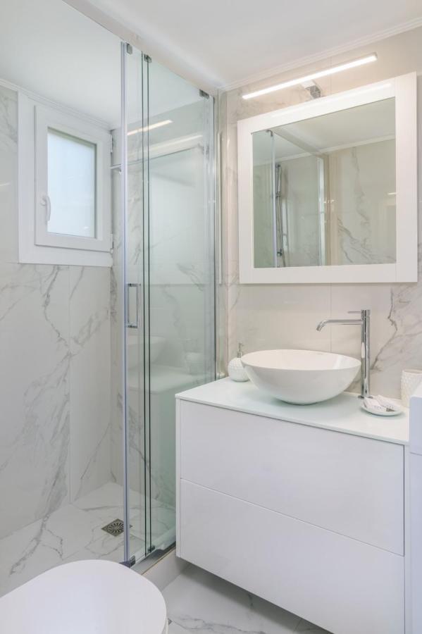 Ianthe Apartment Adamantas (Milos)